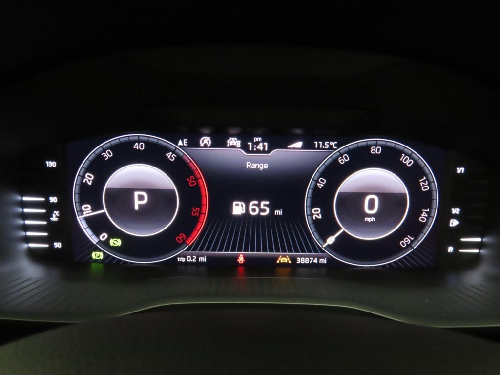 Used Skoda Kodiaq 2020 for sale - 77806513: Photo 12