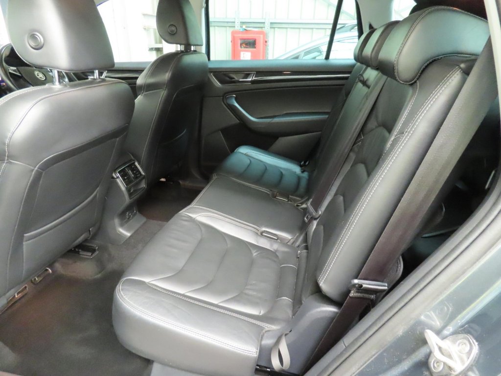 Used Skoda Kodiaq 2020 for sale - 77806513: Photo 5