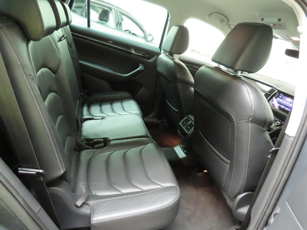 Used Skoda Kodiaq 2020 for sale - 77806513: Photo 6