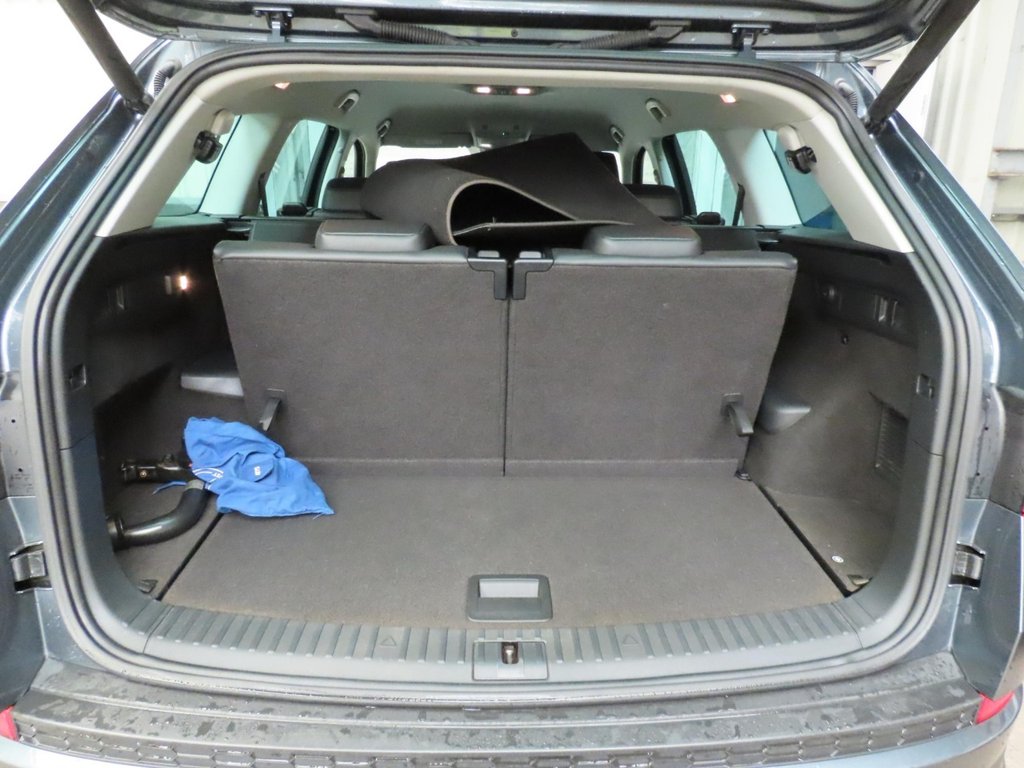 Used Skoda Kodiaq 2020 for sale - 77806513: Photo 7