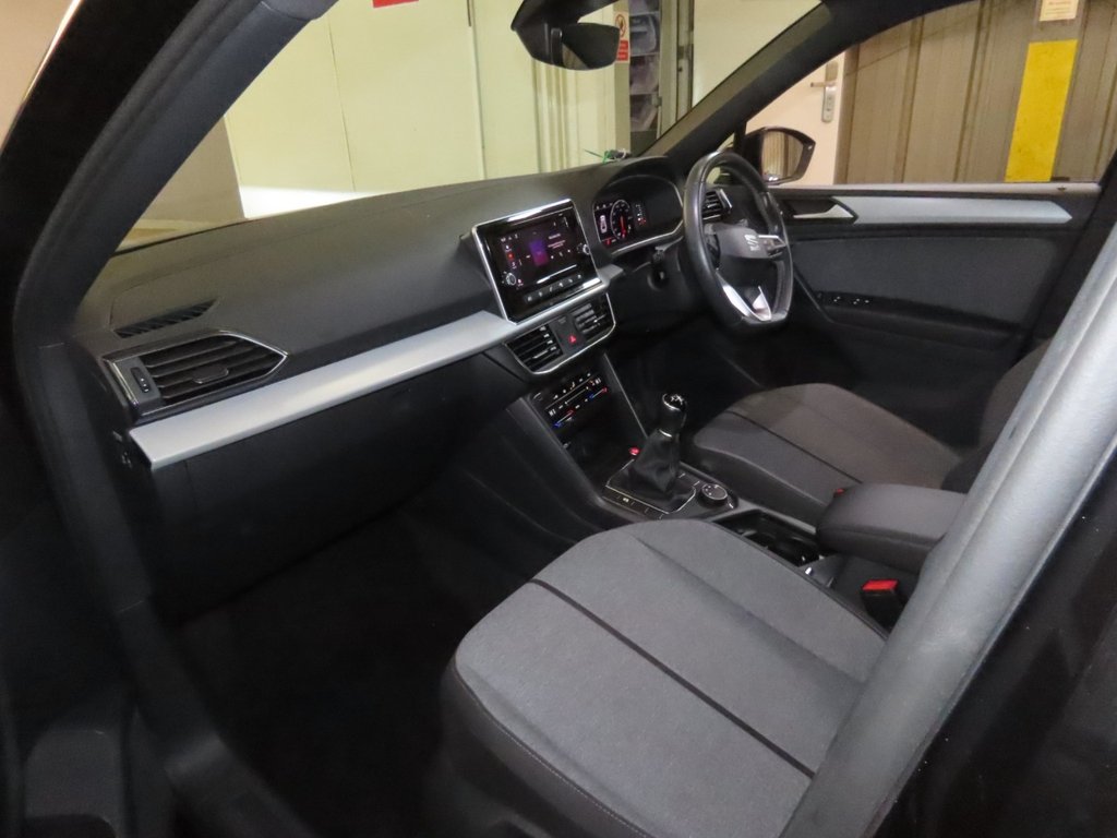 Used SEAT Tarraco 2022 for sale - 77719923: Photo 11