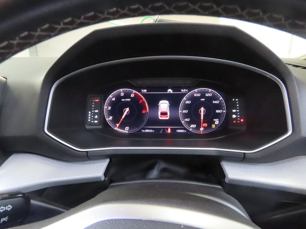 Used SEAT Tarraco 2022 for sale - 77719923: Photo 12