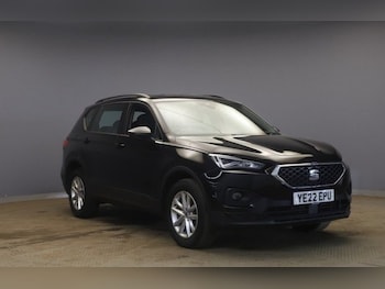 2022 (22) - 1.5 EcoTSI EVO SE SUV 5dr Petrol Manual Euro 6 (s/s) (150 ps)