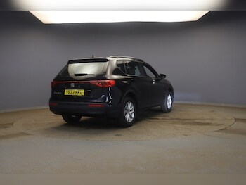 Used SEAT Tarraco 2022 for sale - 77719923: Photo