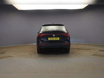 Used SEAT Tarraco 2022 for sale - 77719923: Photo