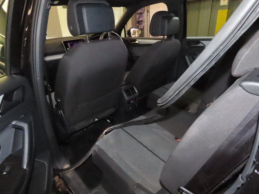 Used SEAT Tarraco 2022 for sale - 77719923: Photo 5