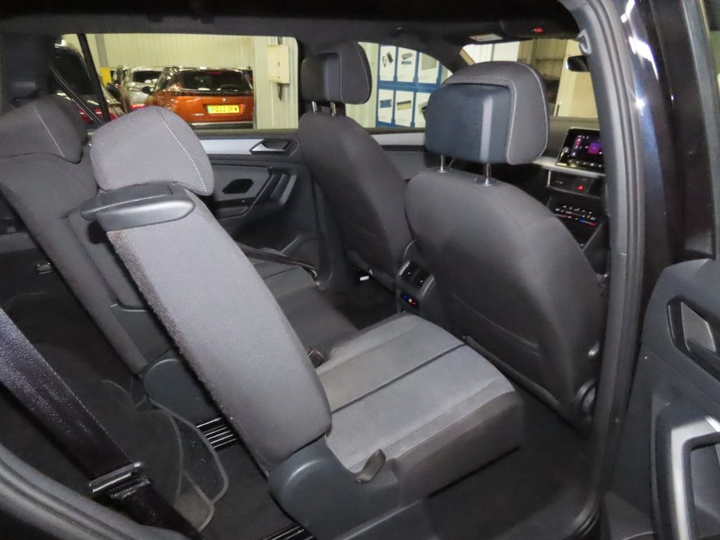 Used SEAT Tarraco 2022 for sale - 77719923: Photo 6