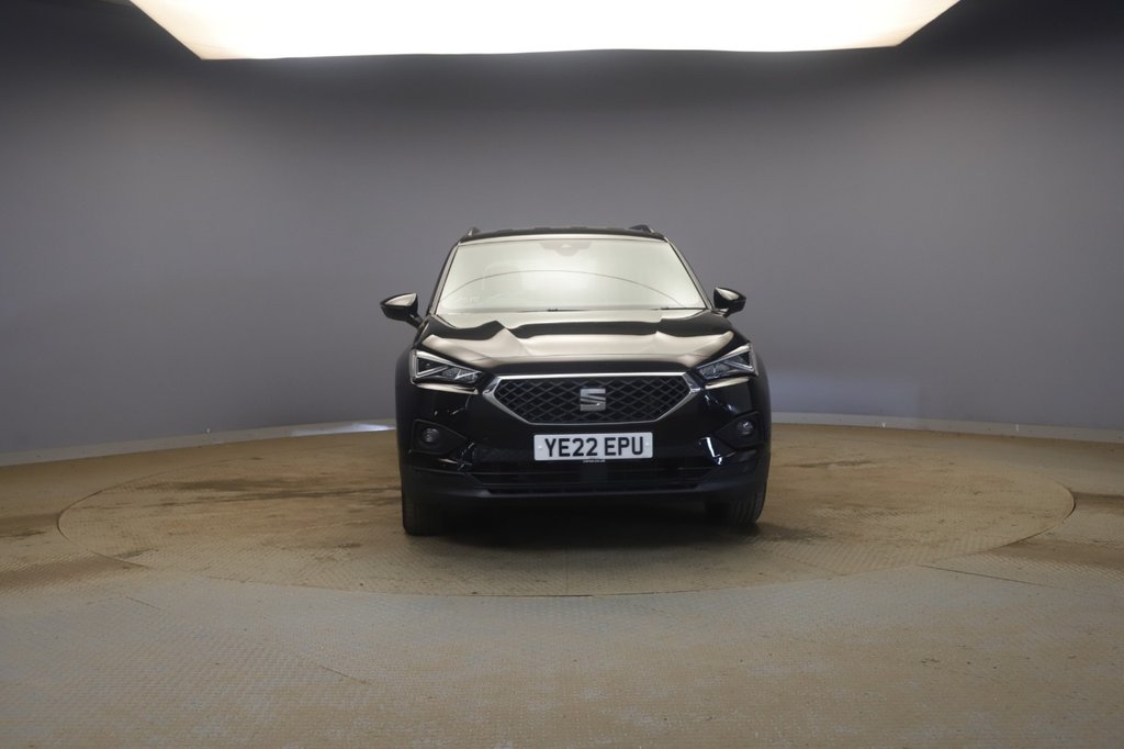 Used SEAT Tarraco 2022 for sale - 77719923: Photo 9