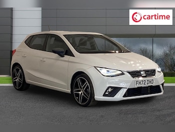 Used SEAT Ibiza 2023 for sale - 79058677: Photo