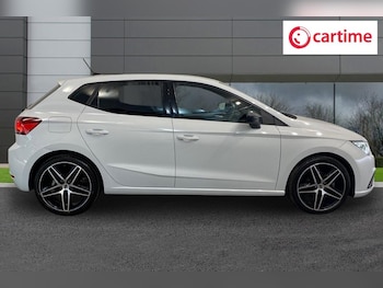Used SEAT Ibiza 2023 for sale - 79058677: Photo