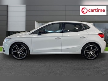 Used SEAT Ibiza 2023 for sale - 79058677: Photo