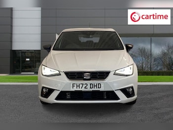 Used SEAT Ibiza 2023 for sale - 79058677: Photo