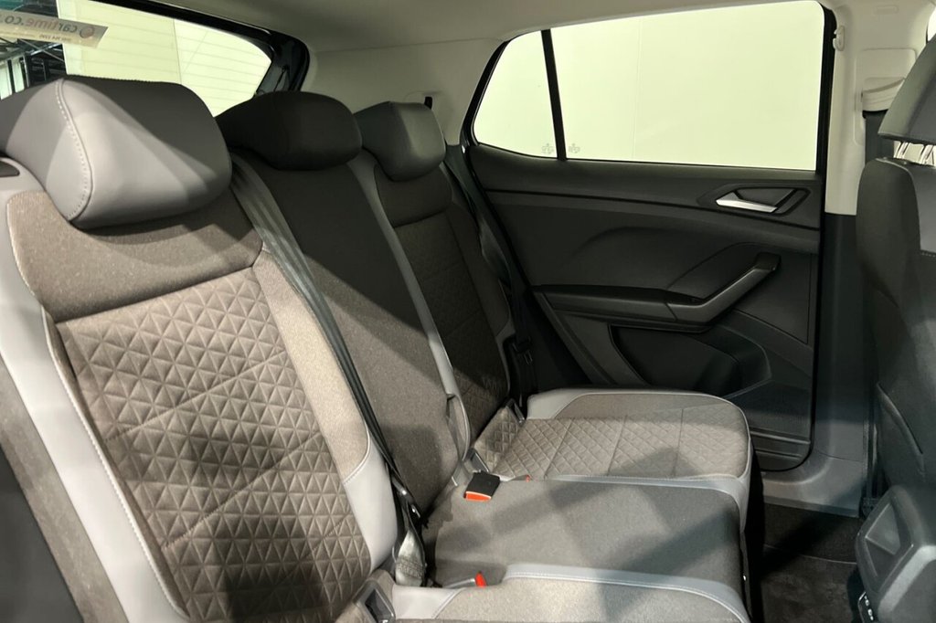 Used Volkswagen T-Cross 2023 for sale - 77218481: Photo 22