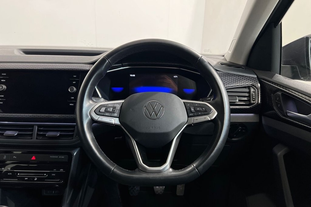 Used Volkswagen T-Cross 2023 for sale - 77218481: Photo 23