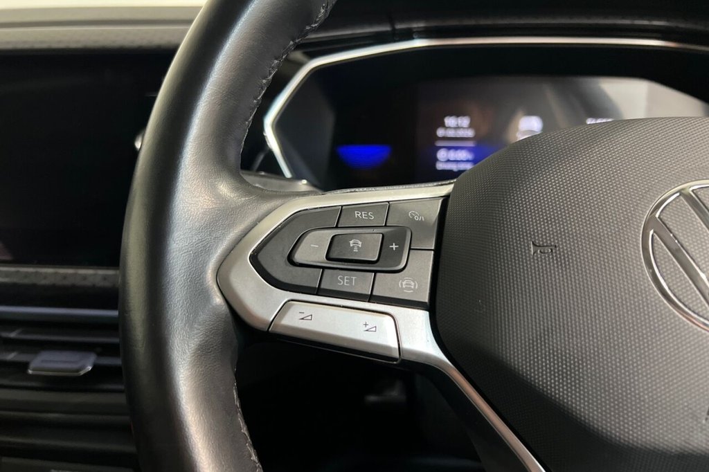 Used Volkswagen T-Cross 2023 for sale - 77218481: Photo 24