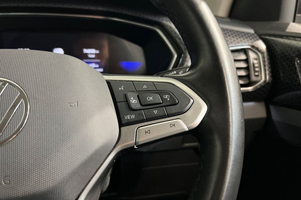 Used Volkswagen T-Cross 2023 for sale - 77218481: Photo 25