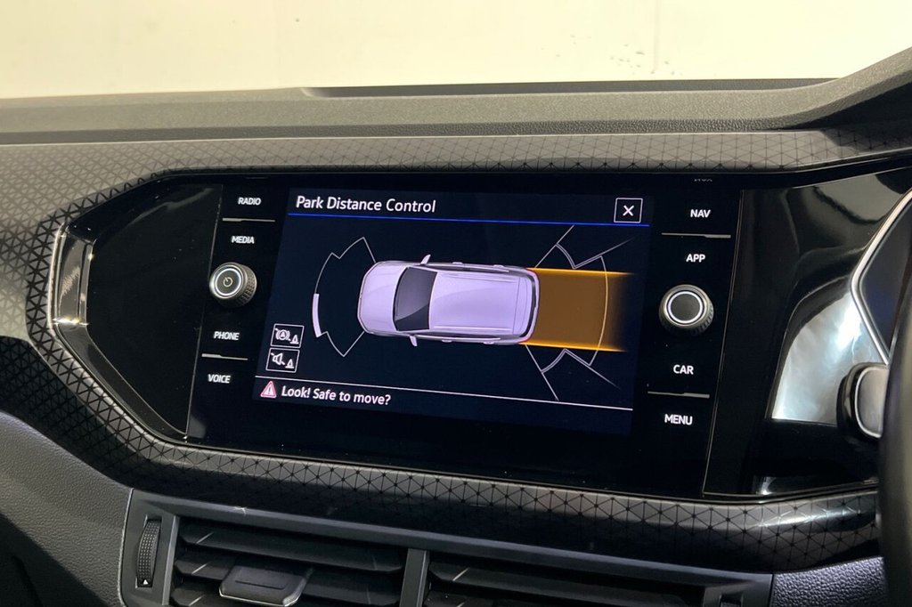 Used Volkswagen T-Cross 2023 for sale - 77218481: Photo 28