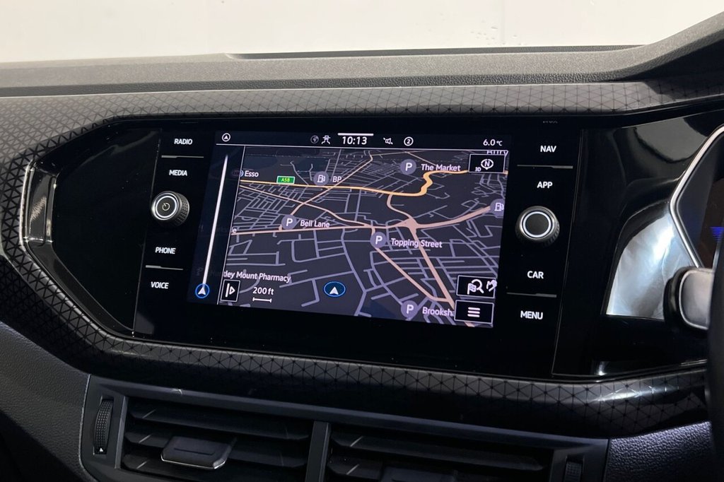 Used Volkswagen T-Cross 2023 for sale - 77218481: Photo 29