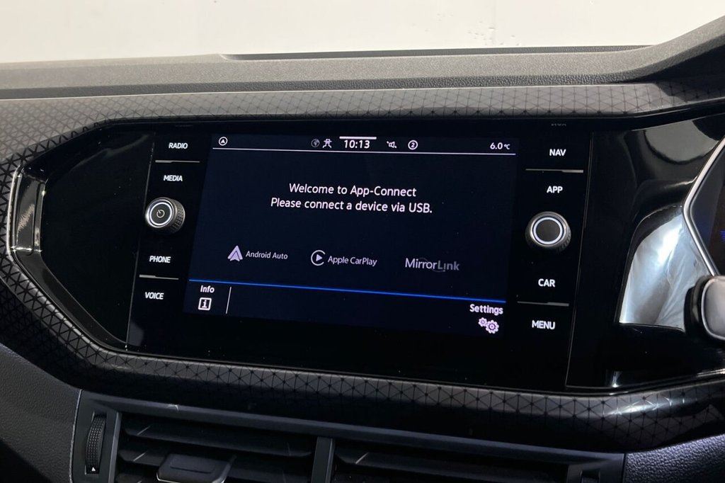 Used Volkswagen T-Cross 2023 for sale - 77218481: Photo 30