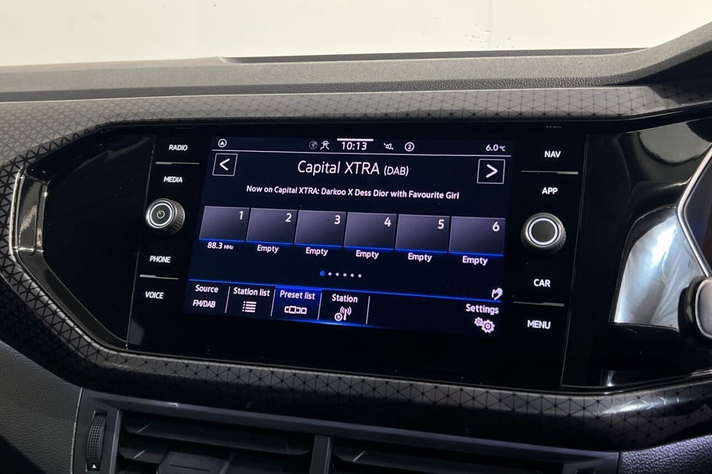 Used Volkswagen T-Cross 2023 for sale - 77218481: Photo 31