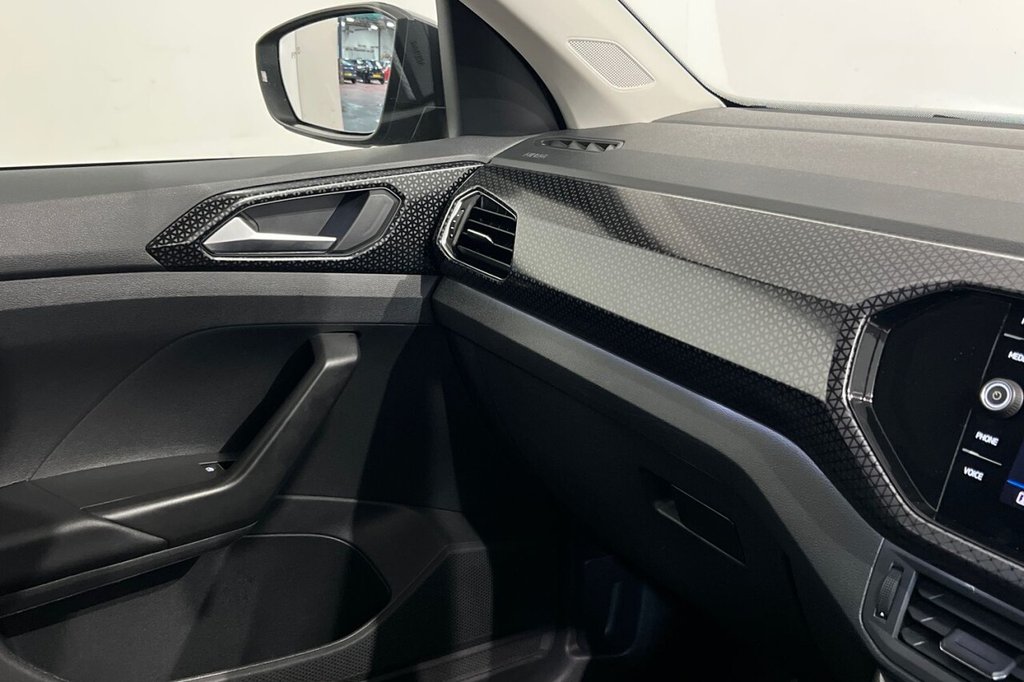 Used Volkswagen T-Cross 2023 for sale - 77218481: Photo 33