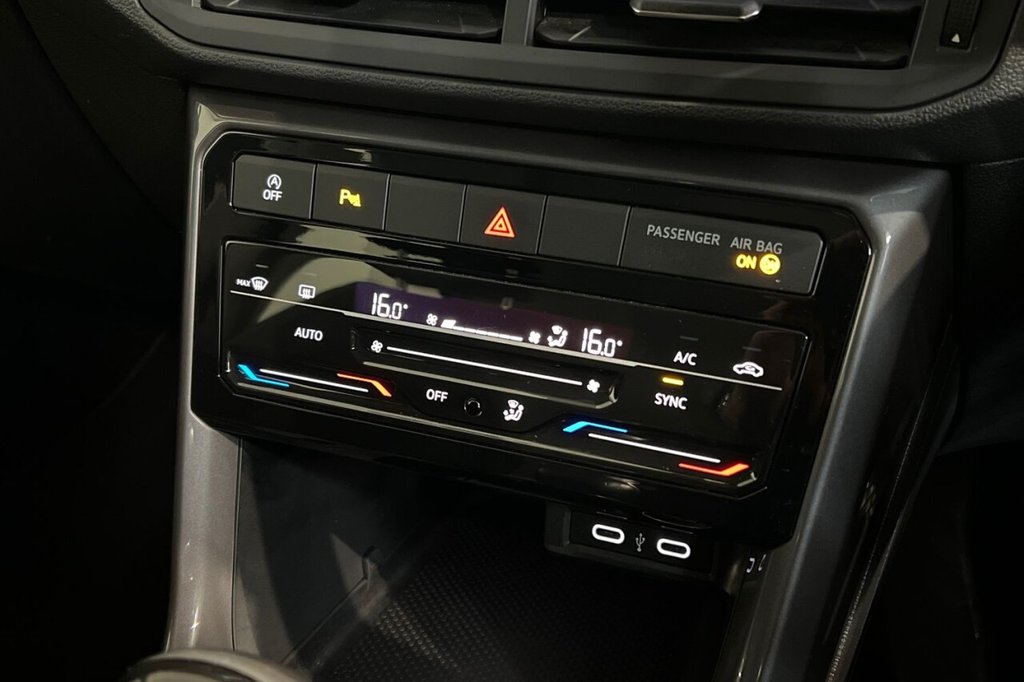 Used Volkswagen T-Cross 2023 for sale - 77218481: Photo 34