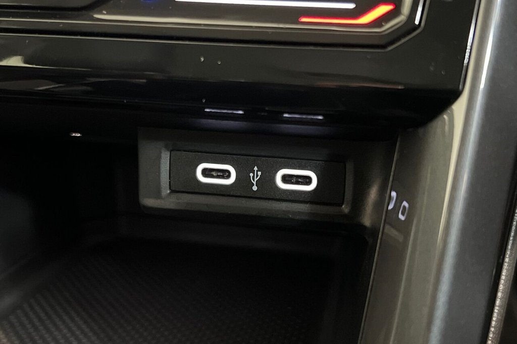 Used Volkswagen T-Cross 2023 for sale - 77218481: Photo 36