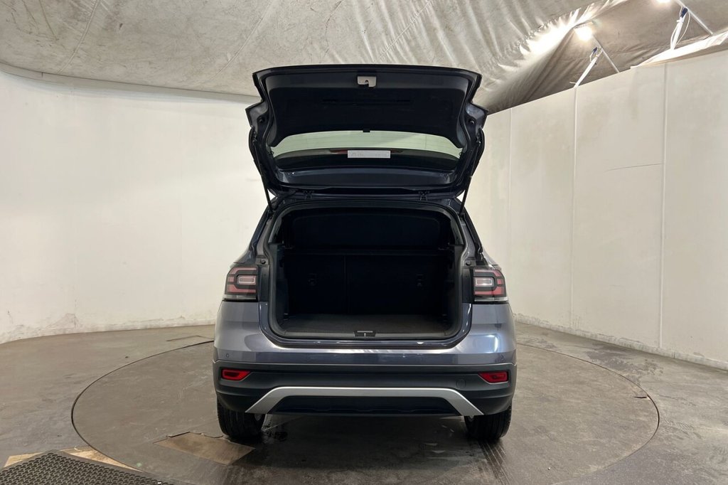 Used Volkswagen T-Cross 2023 for sale - 77218481: Photo 40