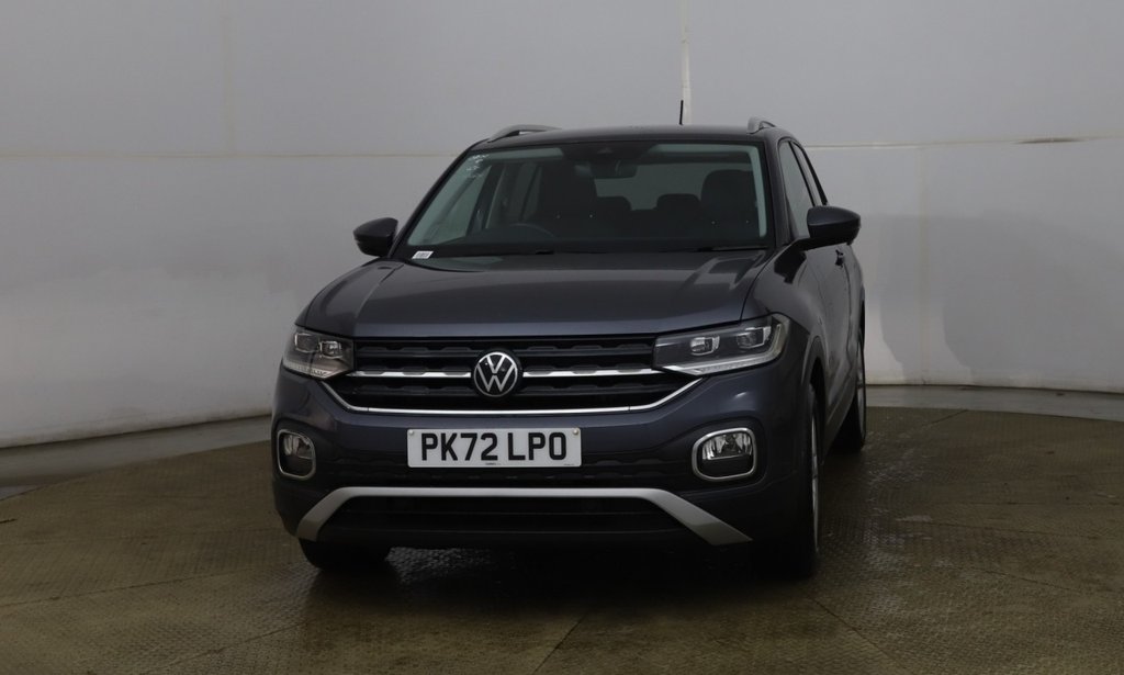 Used Volkswagen T-Cross 2023 for sale - 77218481: Photo 7