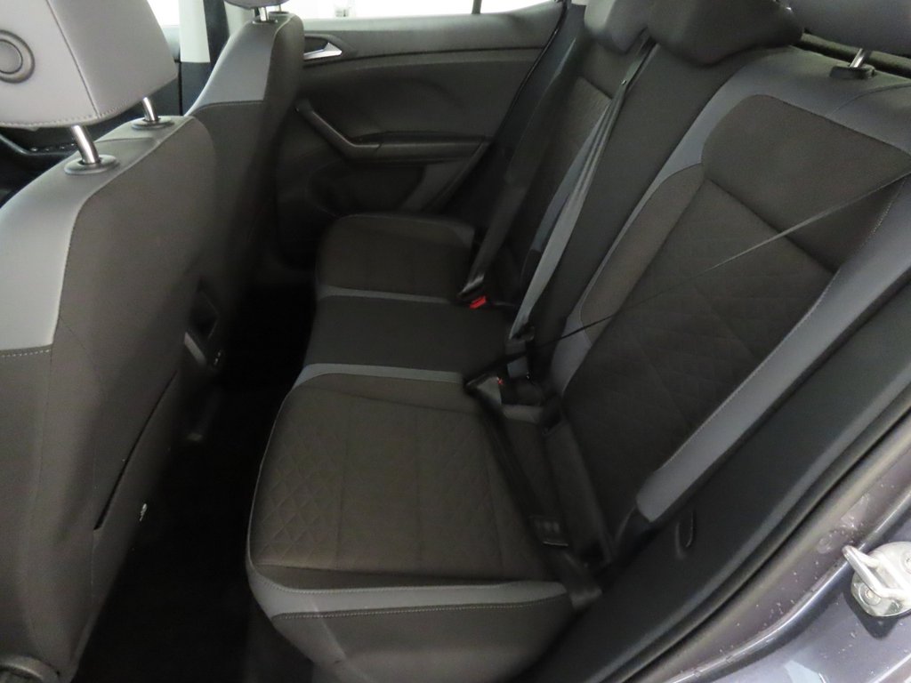 Used Volkswagen T-Cross 2023 for sale - 77218481: Photo 9