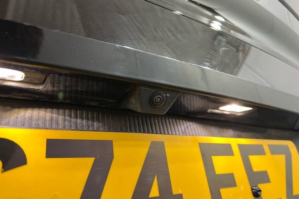 Used Volvo EX30 2024 for sale - 76003415: Photo 20