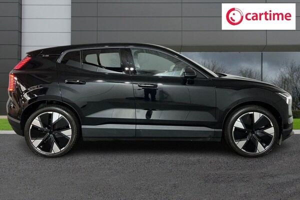 Used Volvo EX30 2024 for sale - 76003415: Photo 2