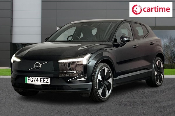 Used Volvo EX30 2024 for sale - 76003415: Photo 7