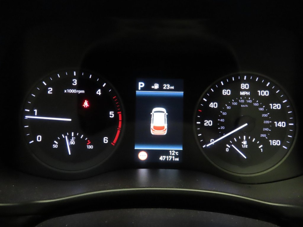 Used Hyundai TUCSON 2020 for sale - 77879924: Photo 11