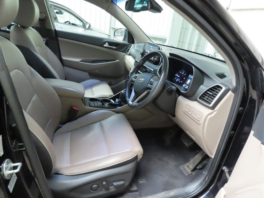 Used Hyundai TUCSON 2020 for sale - 77879924: Photo 7