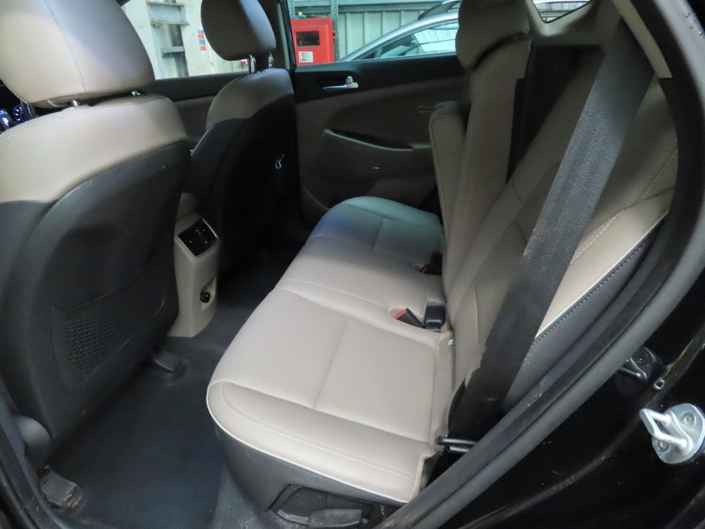 Used Hyundai TUCSON 2020 for sale - 77879924: Photo 8