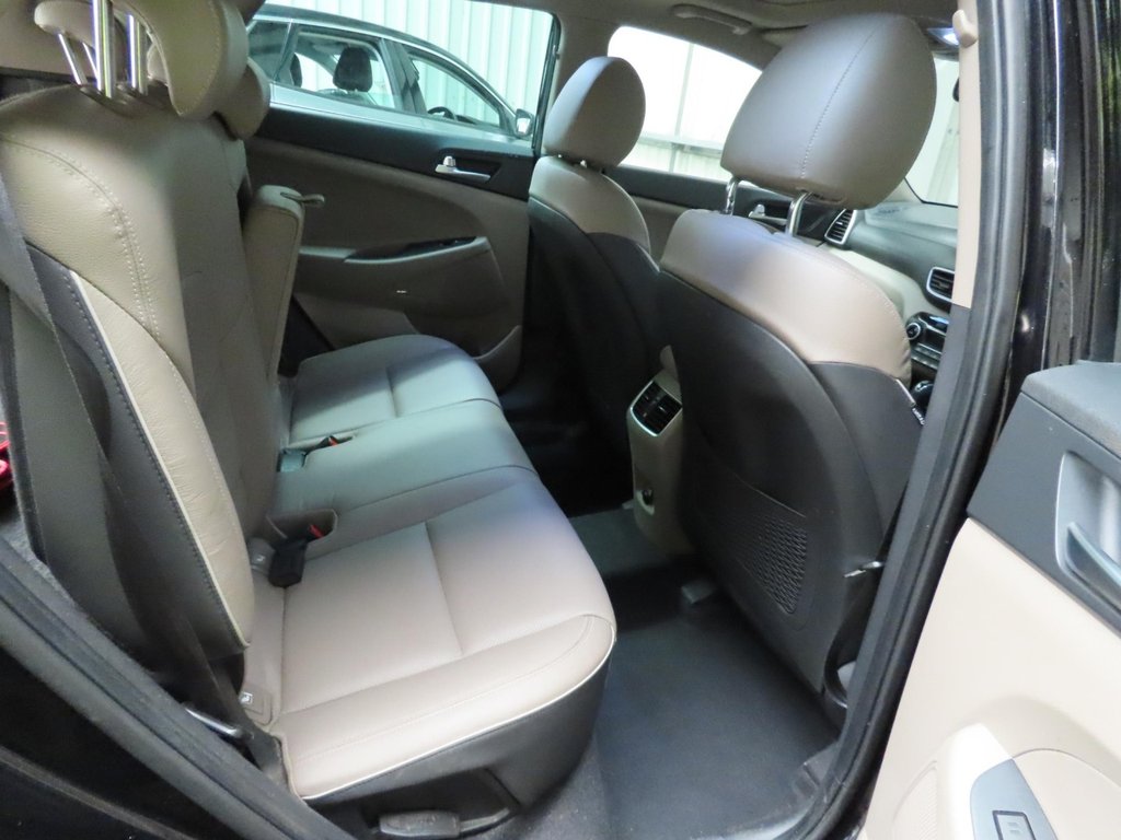 Used Hyundai TUCSON 2020 for sale - 77879924: Photo 9