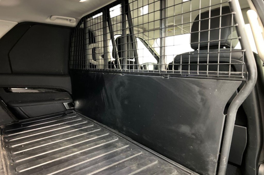 Used Land Rover Discovery 2019 for sale - 76546756: Photo 10