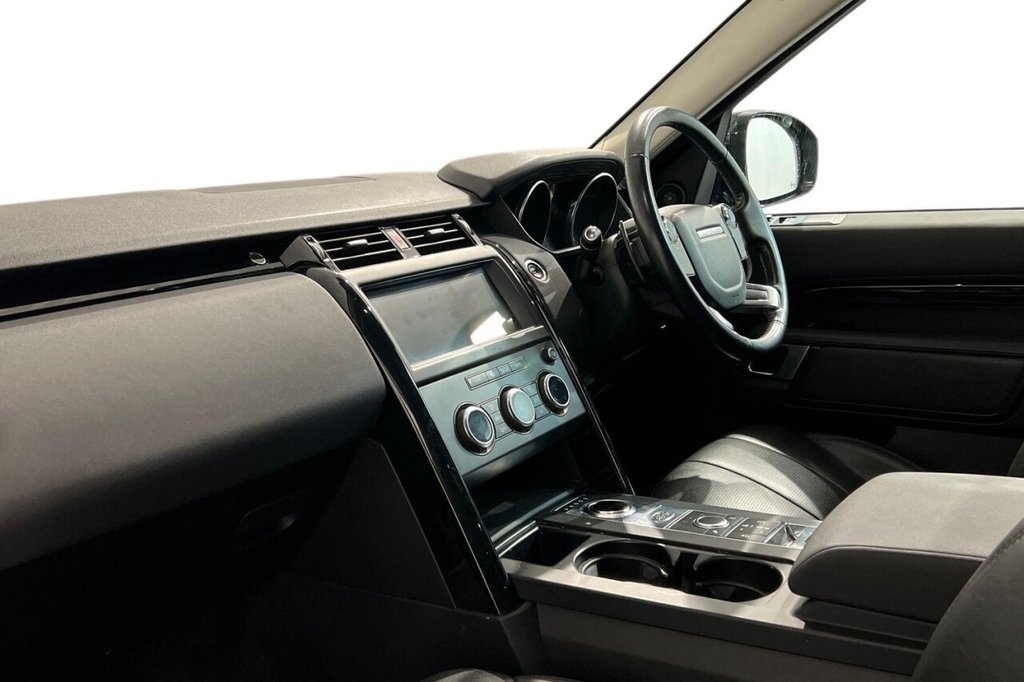 Used Land Rover Discovery 2019 for sale - 76546756: Photo 11