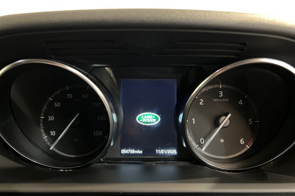 Used Land Rover Discovery 2019 for sale - 76546756: Photo 13