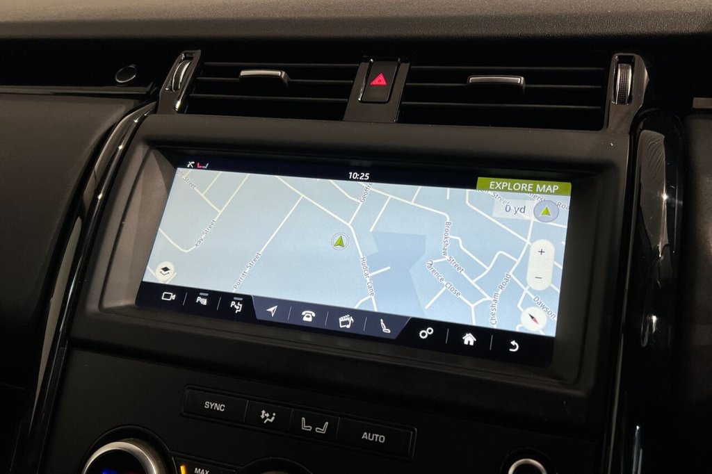 Used Land Rover Discovery 2019 for sale - 76546756: Photo 14