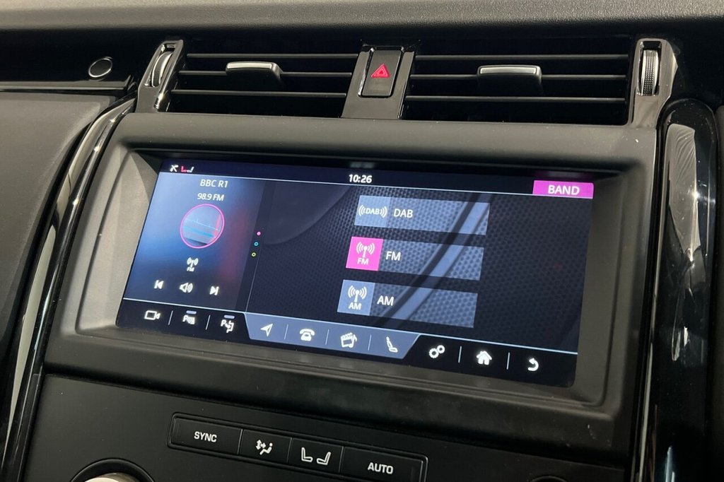 Used Land Rover Discovery 2019 for sale - 76546756: Photo 17