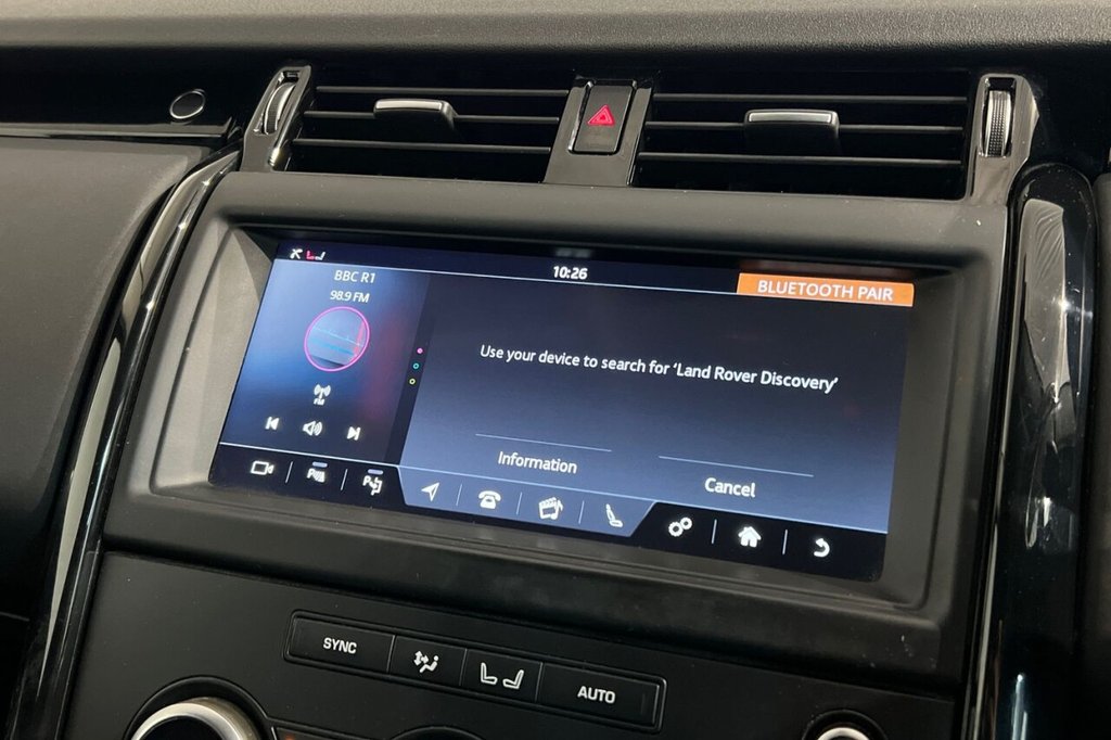 Used Land Rover Discovery 2019 for sale - 76546756: Photo 18