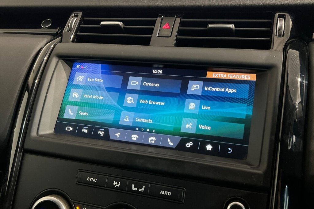 Used Land Rover Discovery 2019 for sale - 76546756: Photo 19