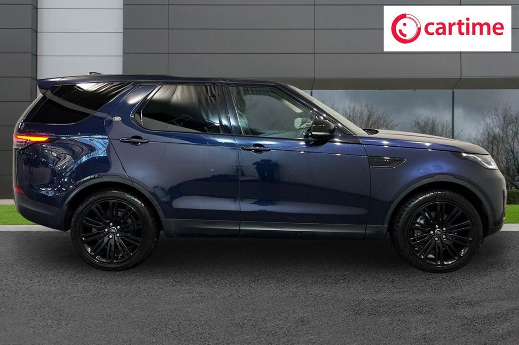 Used Land Rover Discovery 2019 for sale - 76546756: Photo 2