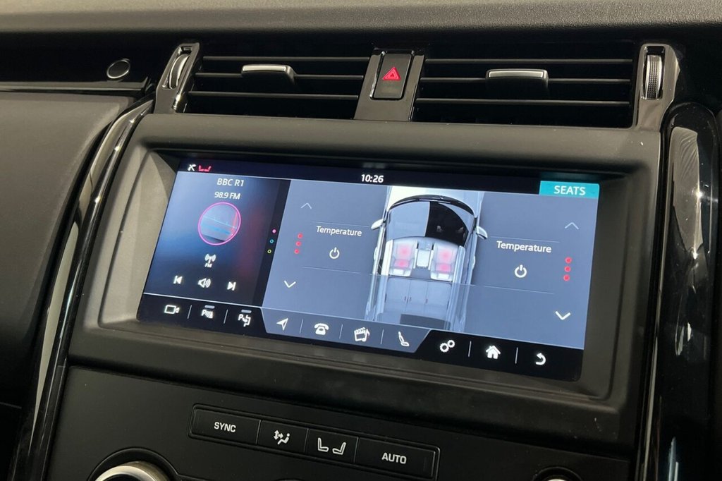 Used Land Rover Discovery 2019 for sale - 76546756: Photo 20