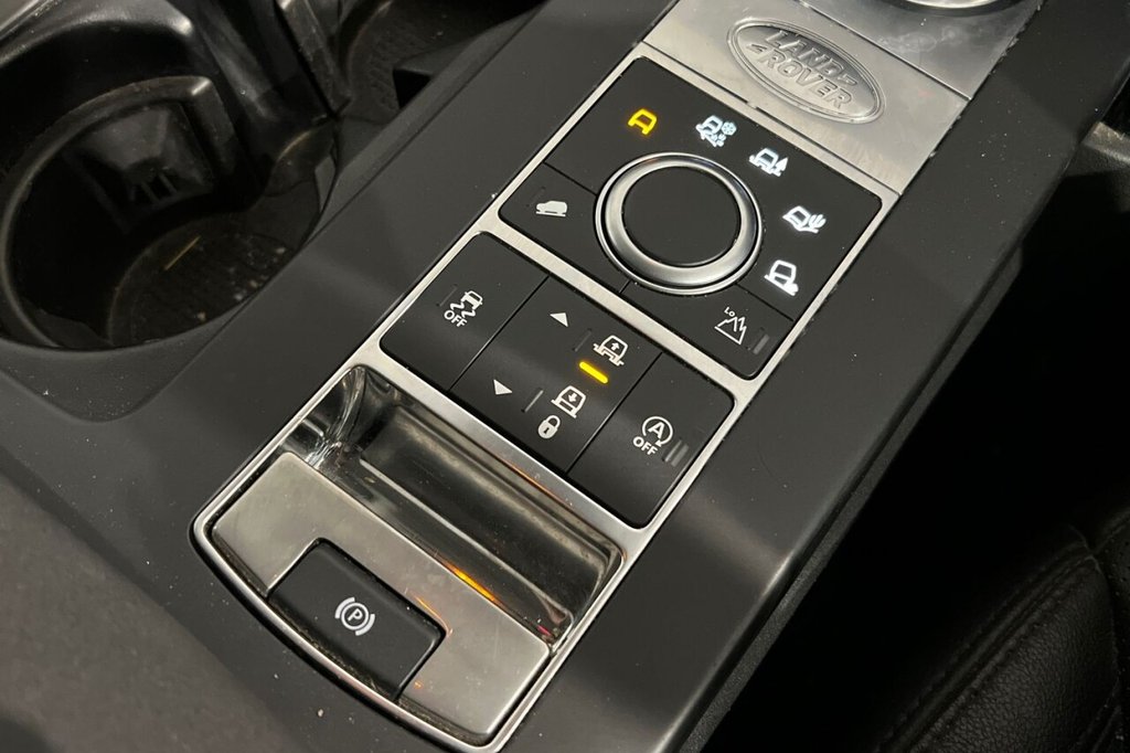 Used Land Rover Discovery 2019 for sale - 76546756: Photo 21