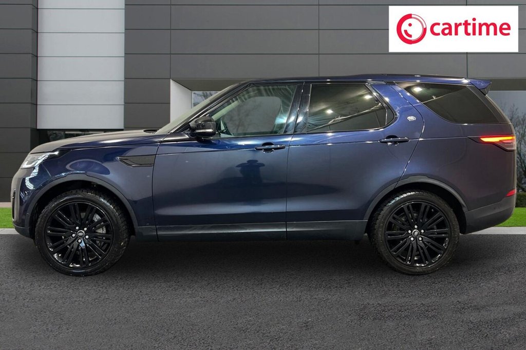 Used Land Rover Discovery 2019 for sale - 76546756: Photo 3