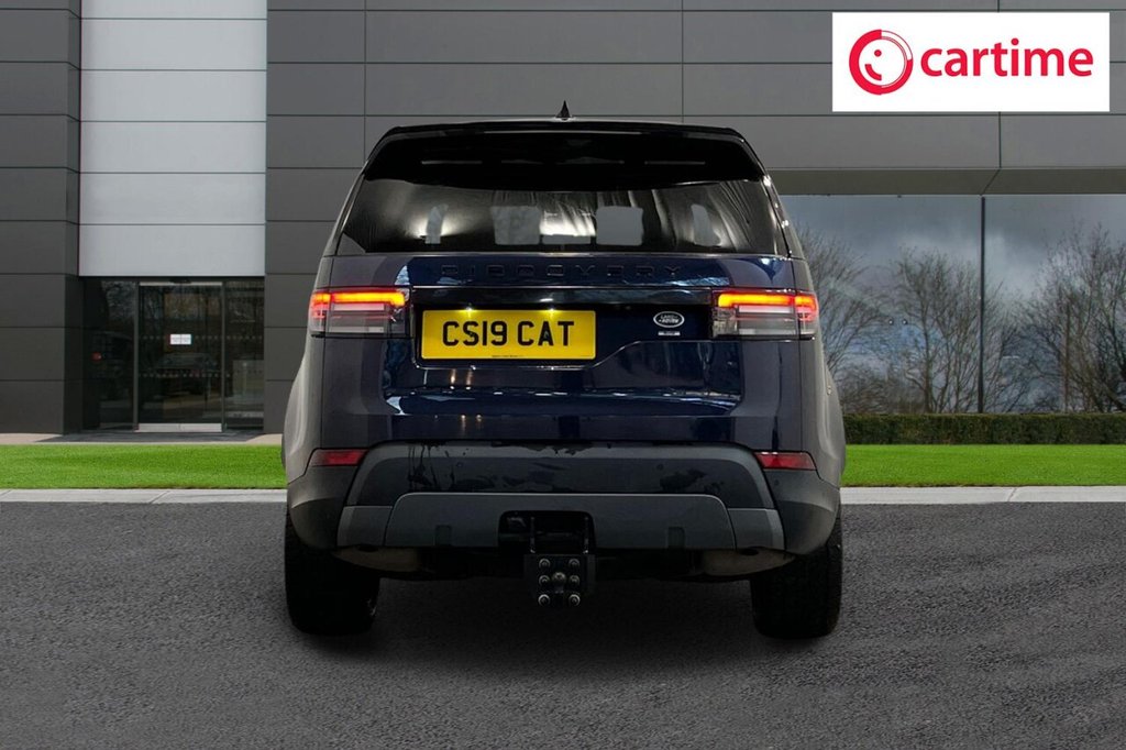 Used Land Rover Discovery 2019 for sale - 76546756: Photo 6