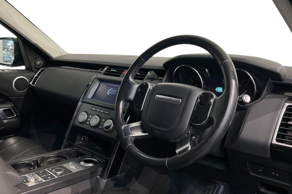 Used Land Rover Discovery 2019 for sale - 76546756: Photo 9